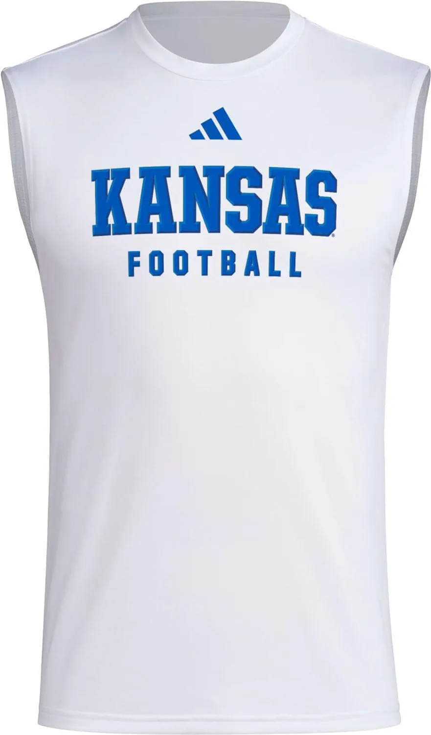 

Мужская майка без рукавов adidas Pregame