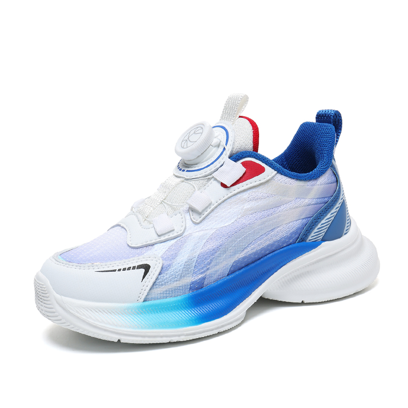 

Детская обувь для повседневной жизни ZHULE, синий