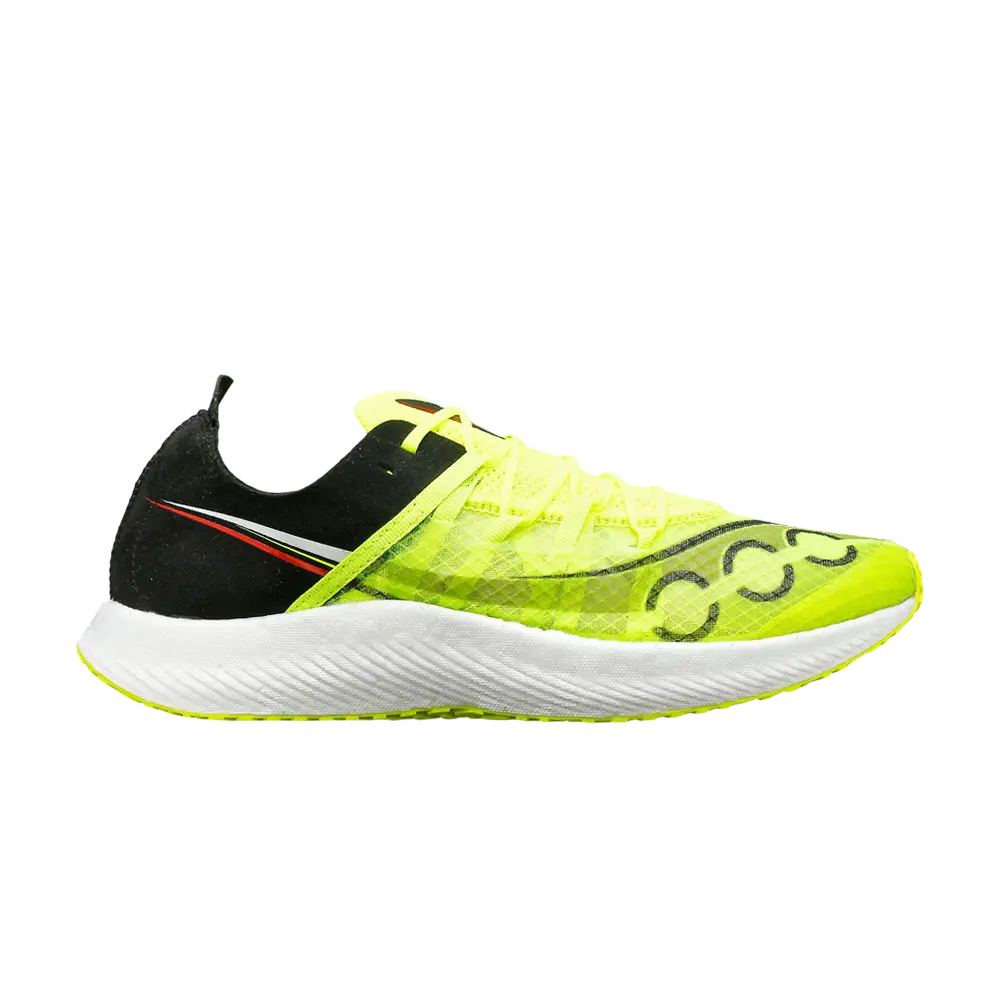 

Кроссовки Wmns Sinister Saucony, желтый