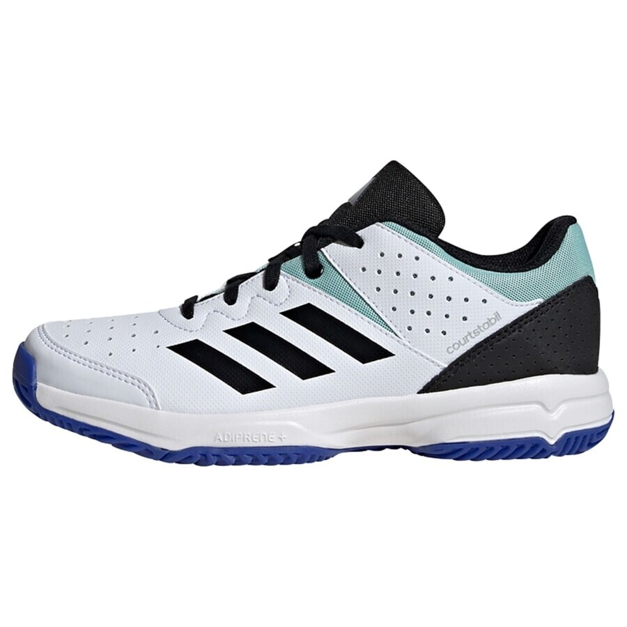 

Кроссовки ADIDAS PERFORMANCE Athletic Court, белый