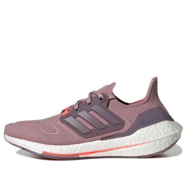 

Кроссовки ультрабуст 22 Adidas, розовый