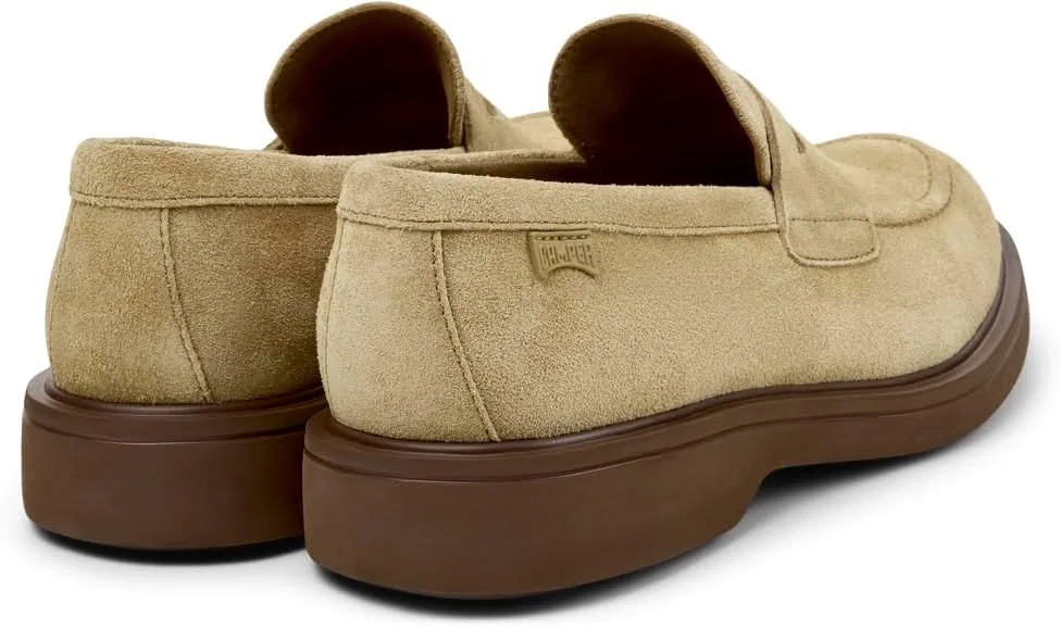 Лоферы Norman, Camper, Medium Brown — фото 2