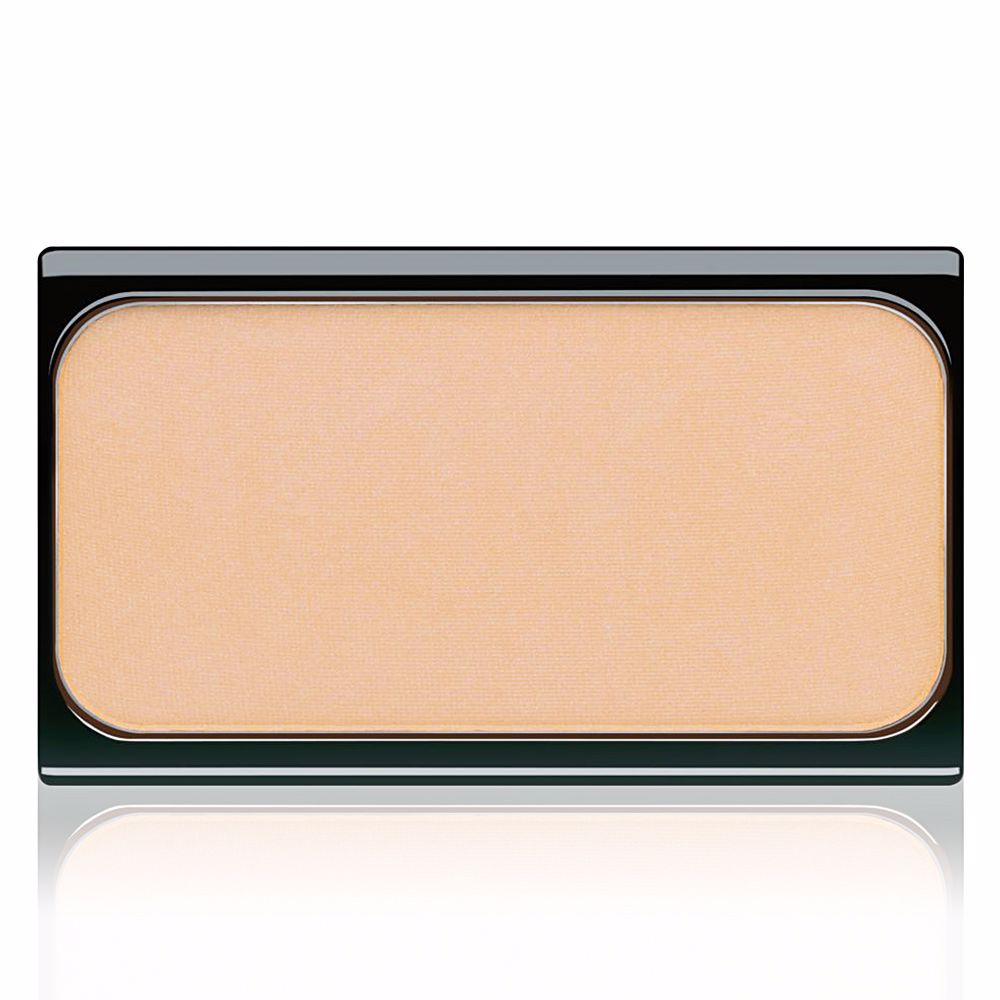 

Пудра Contouring powder Artdeco, 5г, 11-caramel chocolate