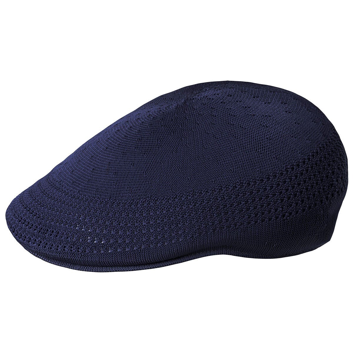

Бейсболка kangol Schirmmütze einteilig, синий