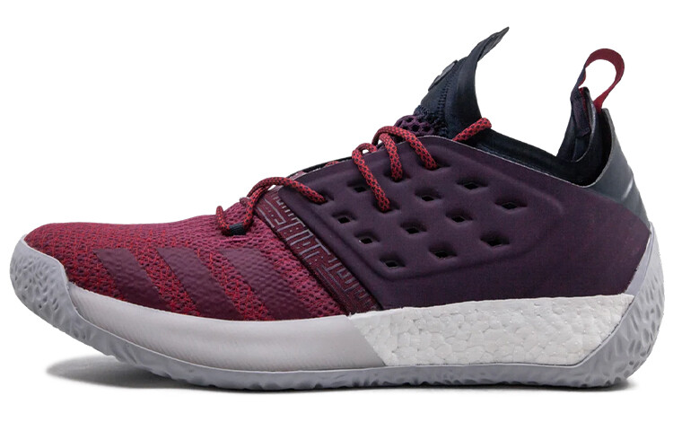 

Мужские баскетбольные кроссовки Adidas Harden Vol.2