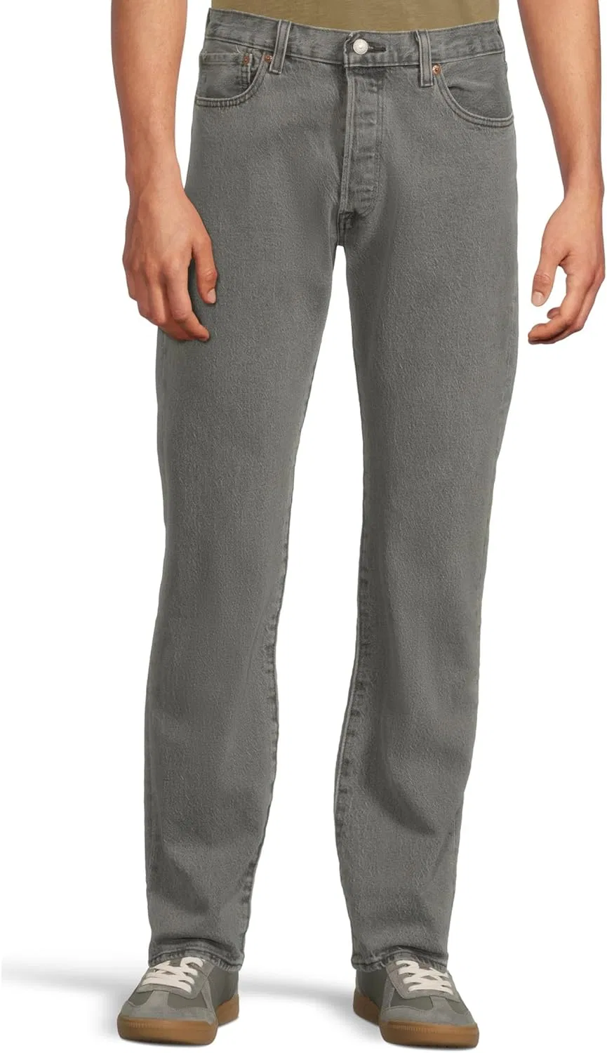 Джинсы Levi's 501, Dirienzo