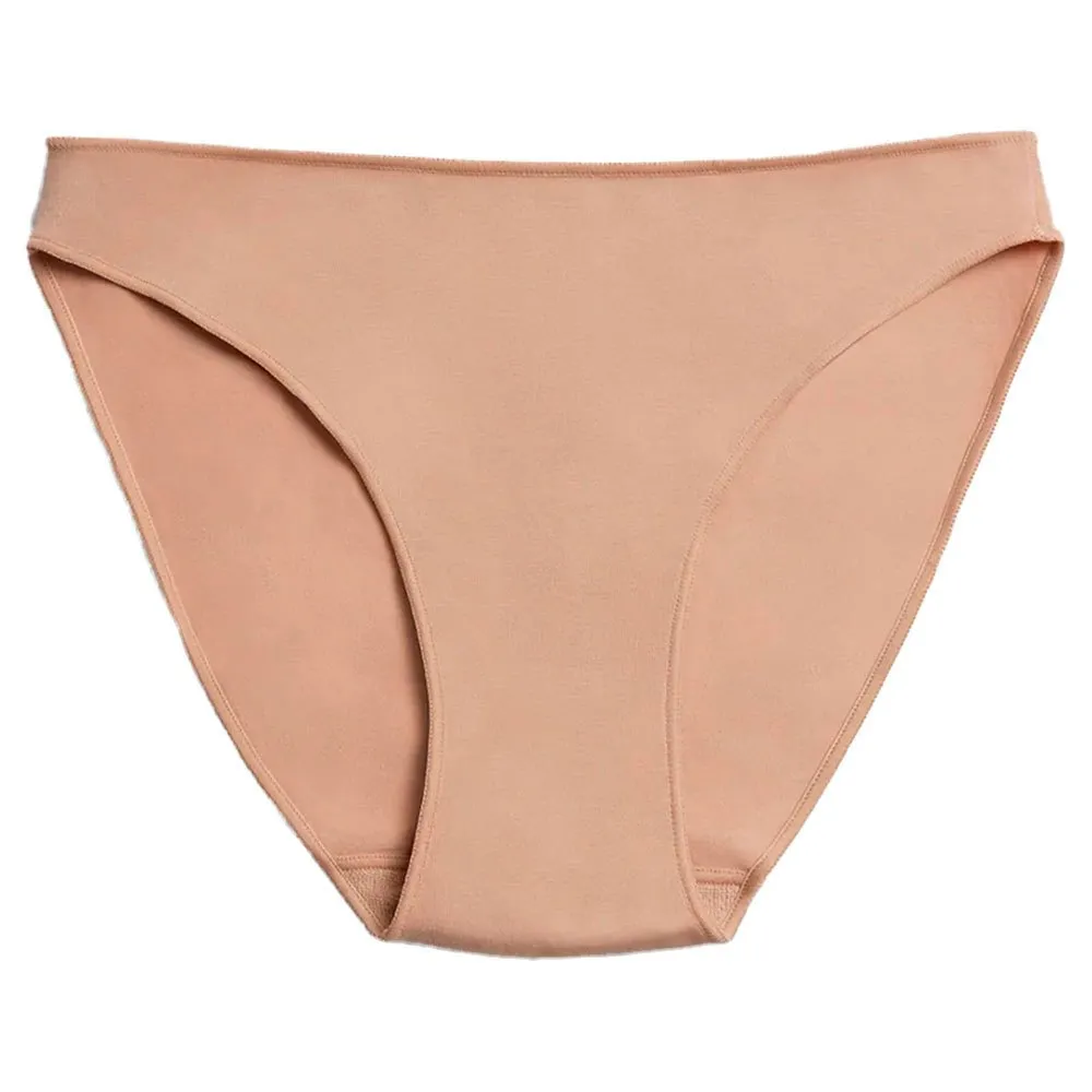 

Бюстгальтер Ysabel Mora Midi Cotton, бежевый