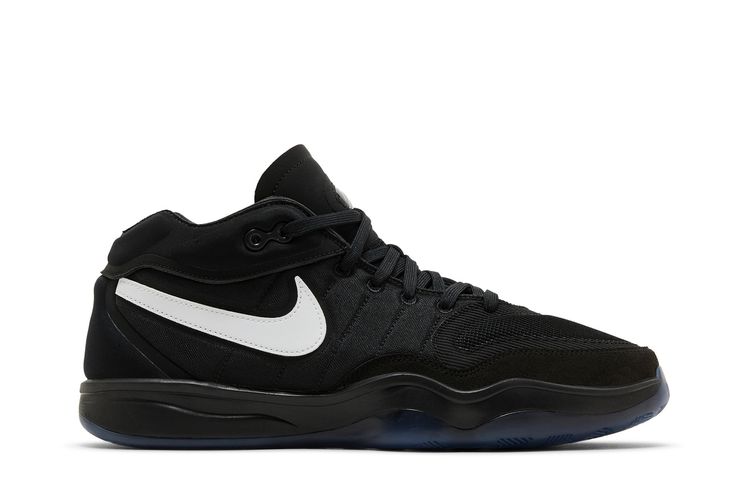 

Кроссовки Air Zoom GT Hustle 2 TB Promo 'Black White', черный