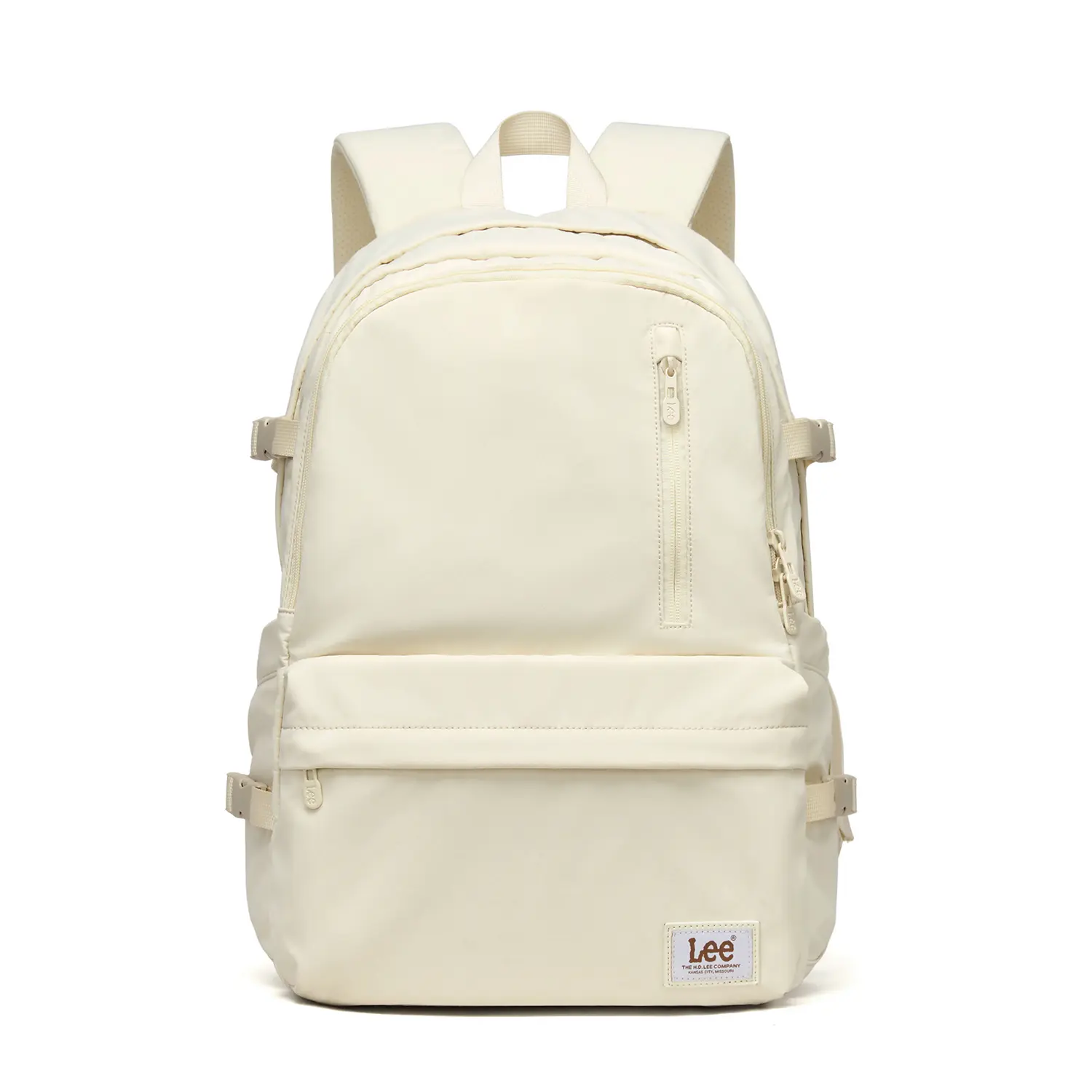 

Lee Тканевый дорожный рюкзак женский разноцветный, Cream White