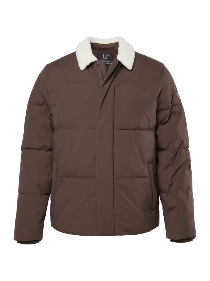 

Стеганая куртка JP1880