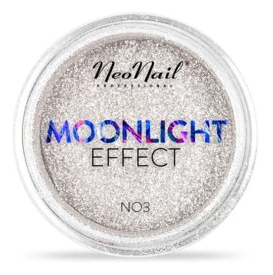 

Пудра MOONLIGHT EFFECT NO3 2 г NEONAIL