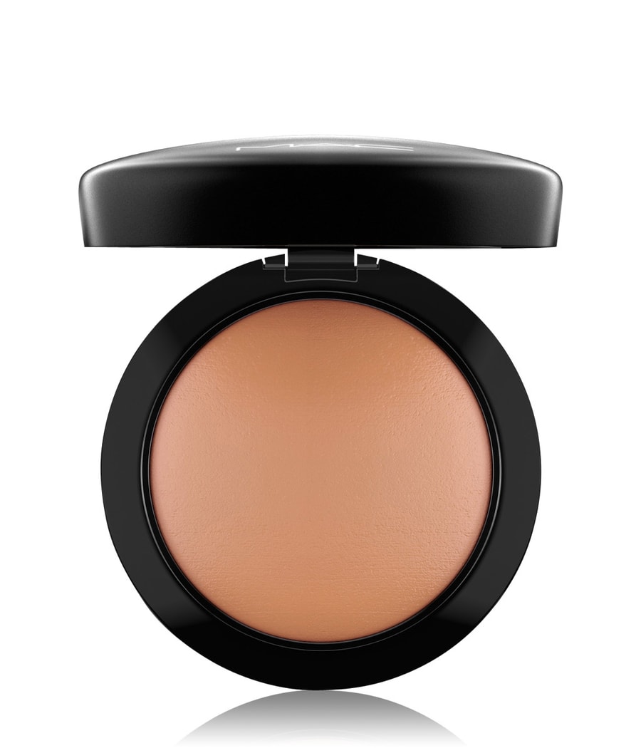 

Компактная пудра MAC Mineralize Skinfinish Natural, Dark Deep, 10g