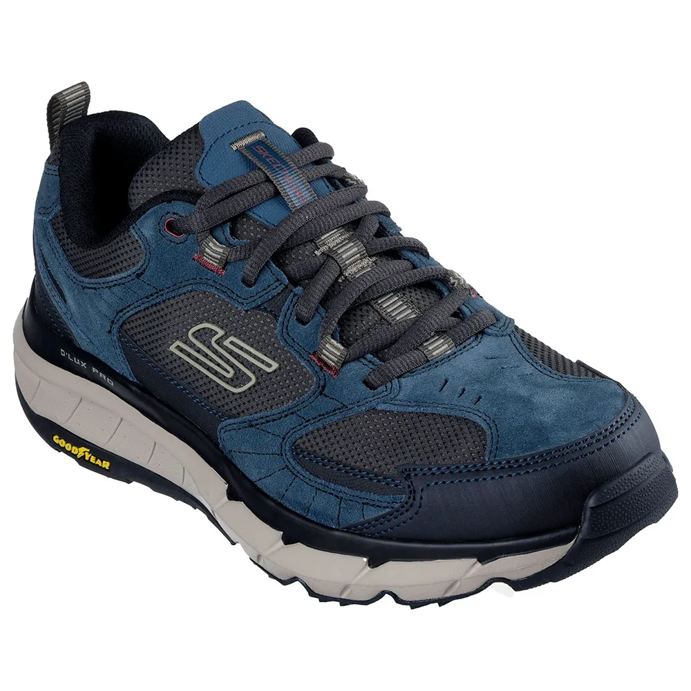 

Походные ботинки Skechers D´Lux Pro, синий