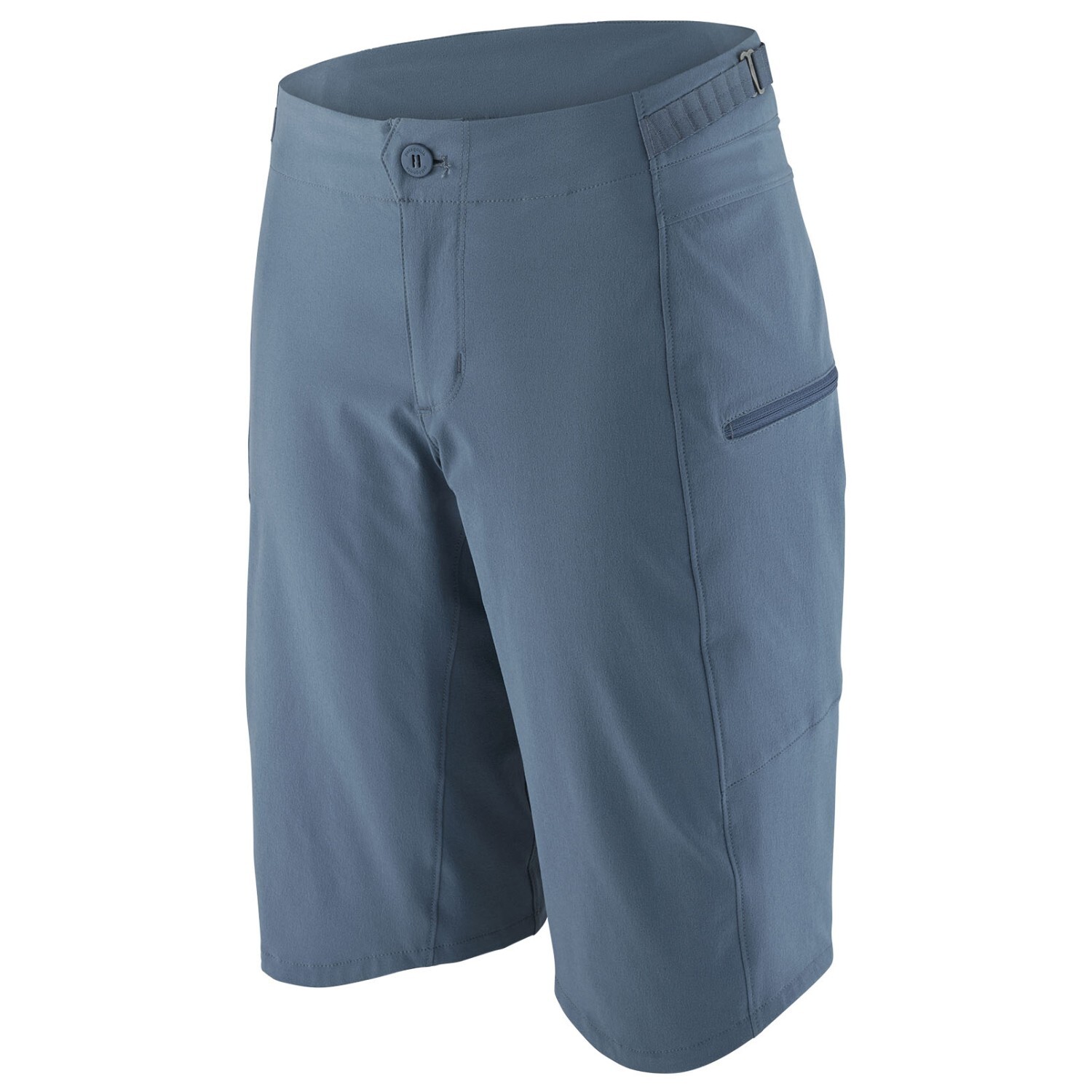 

Велосипедные шорты Patagonia Women's Dirt Craft Bike Shorts, цвет Utility Blue