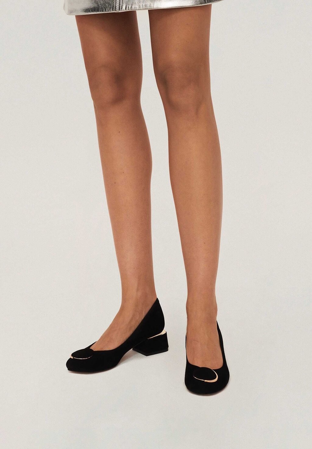 

Туфли CECILIE Kazar, цвет black