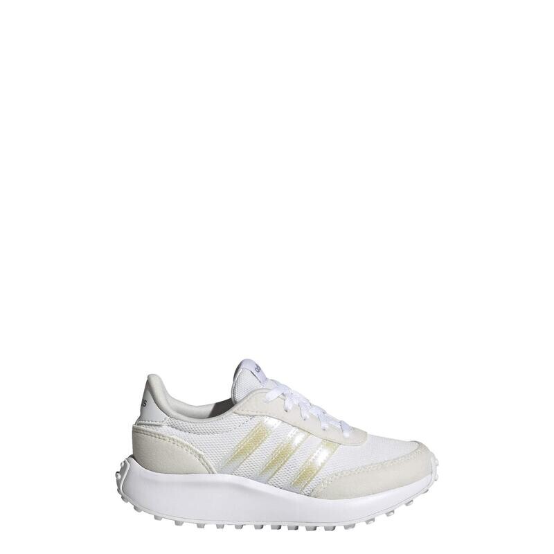 

кроссовки Run 70s ADIDAS, цвет blanco