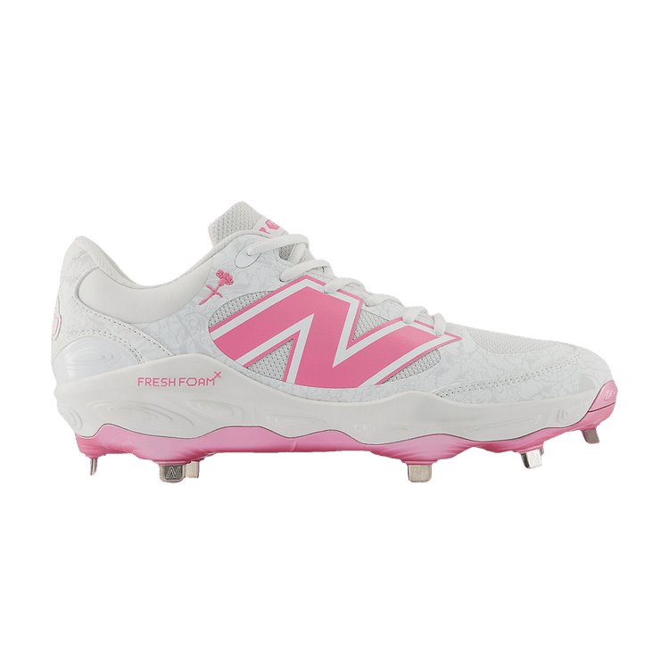 

Кроссовки Fresh Foam X 3000v7 'Mother's Day', белый