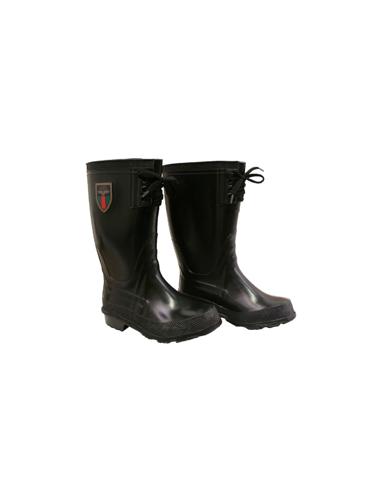 

Резиновые сапоги Sanita Comfortwear, черный