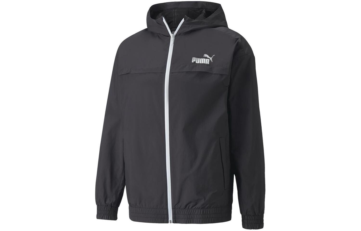 

Куртка APAC мужская черная Puma, черный