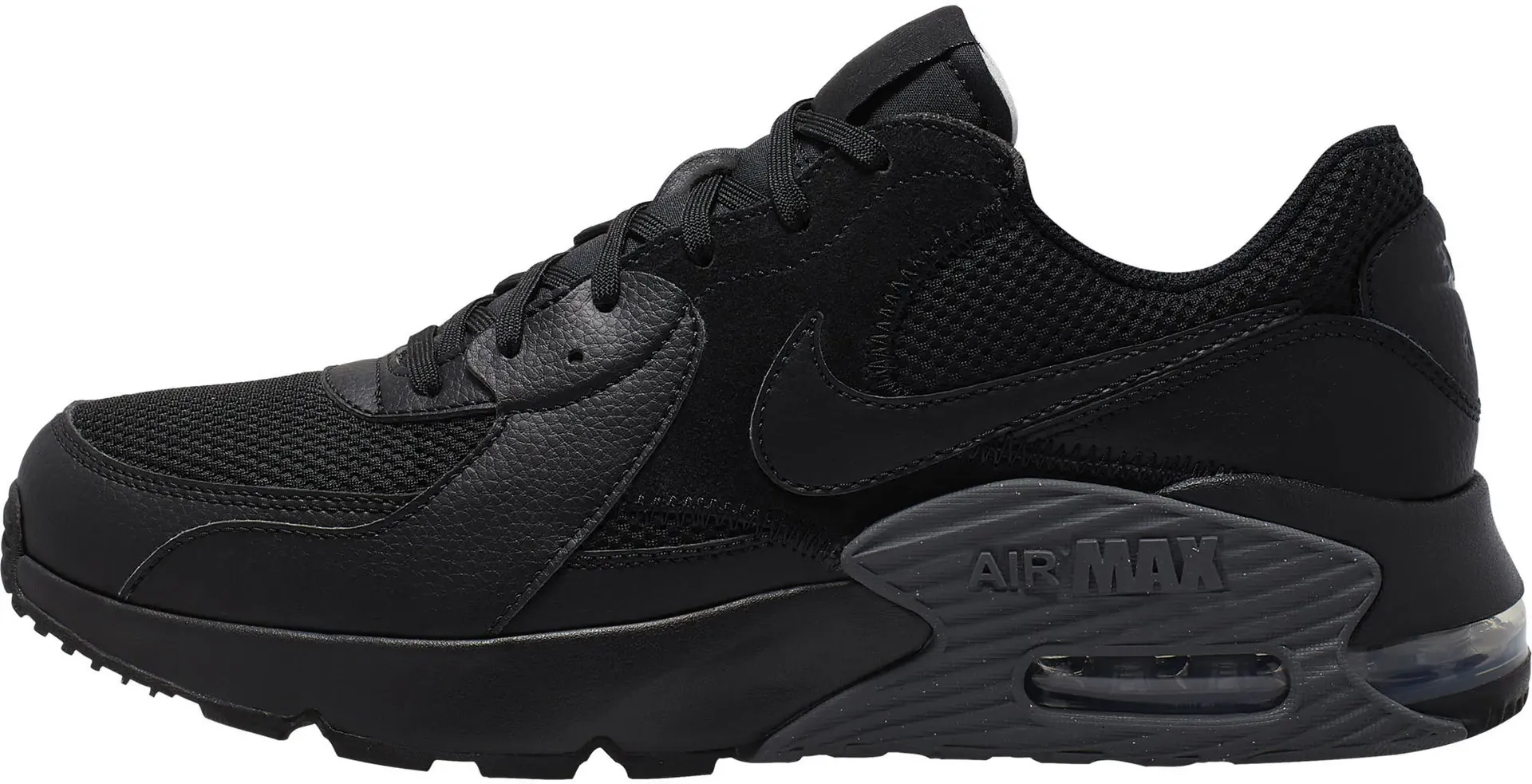 

Кроссовки Nike Sportswear "Air Max Excee", черный