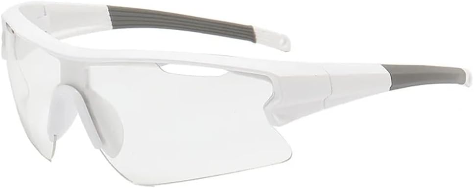 

Модные солнцезащитные очки для женщин и мужчин, для занятий спортом на открытом воздухе, винтажные очки для мужчин, для велоспорта и вождения, с защитой от УФ-излучения UV400 KTUCN, D