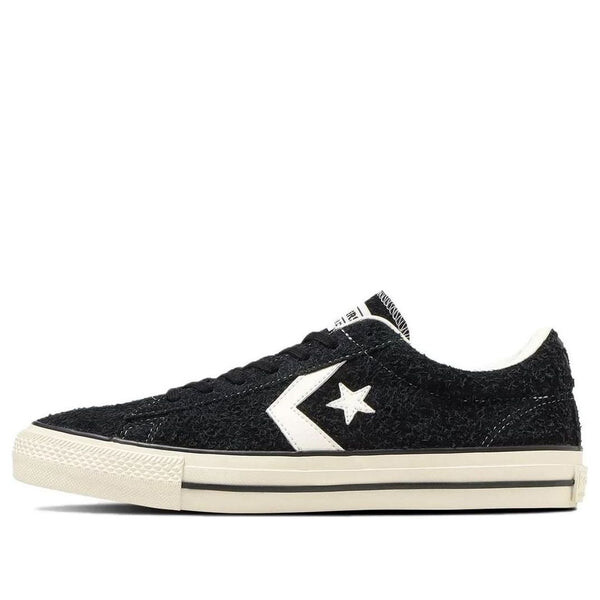 

Кроссовки proride skateboarding bs ox 'black' Converse, черный