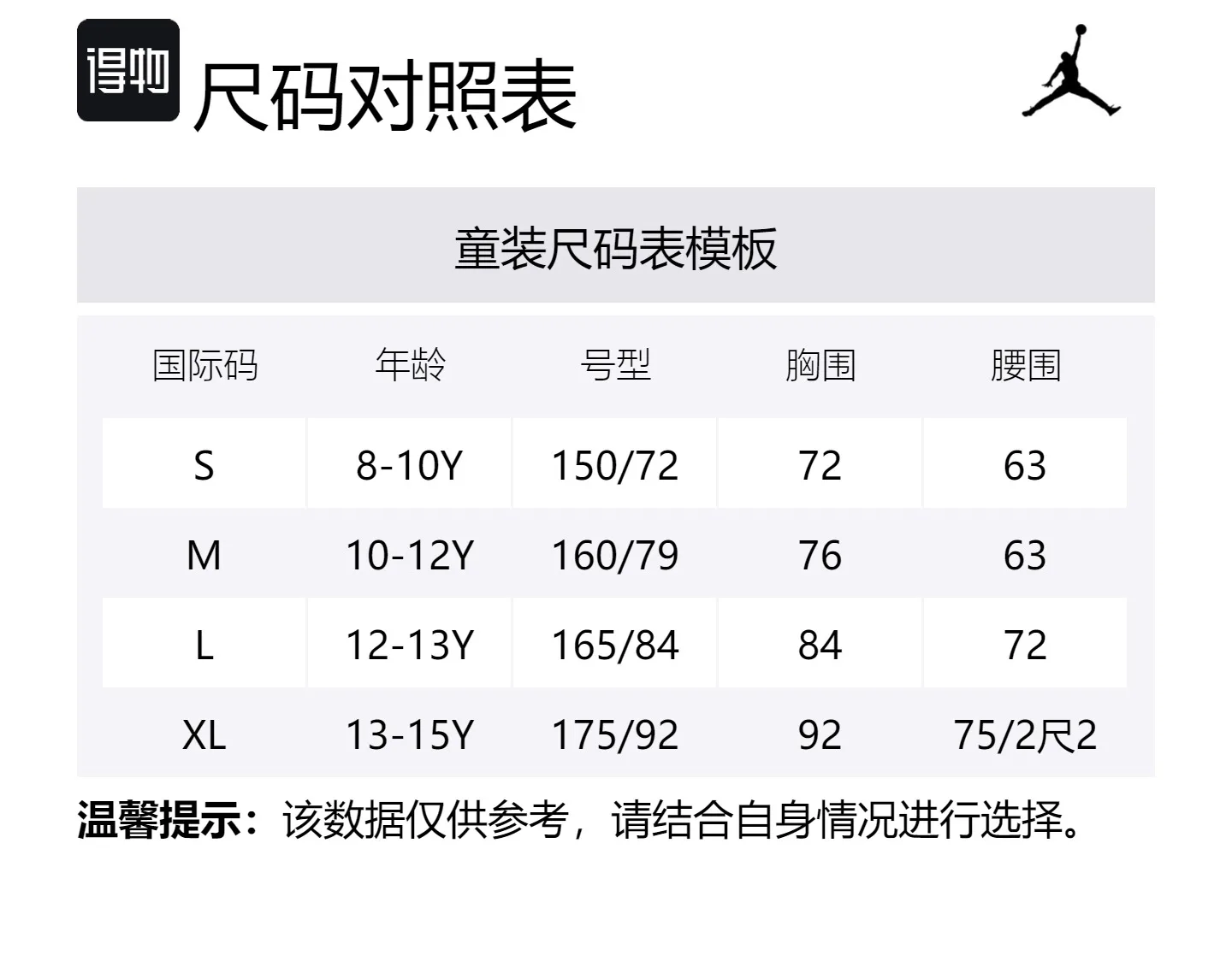 Jordan Толстовка NBA синяя детская — фото 2