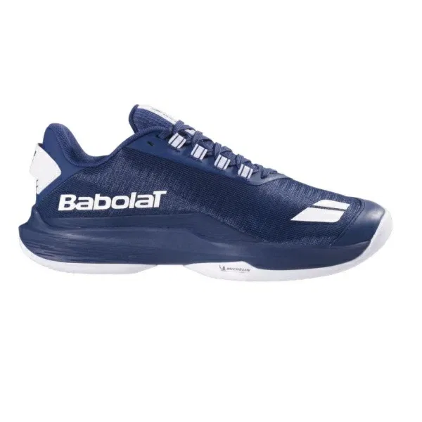 Мужские кроссовки для тенниса «Jet Tere 2 Premium Sand Grass M» от Babolat, 4060 — фото 2