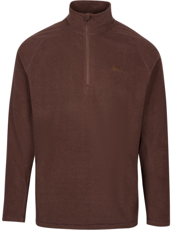 

Свитер Trespass, коричневый