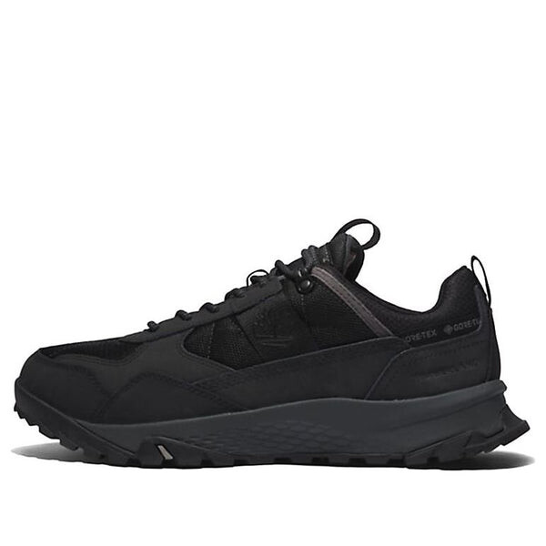 

Кроссовки lincoln peak gore-tex Timberland, черный