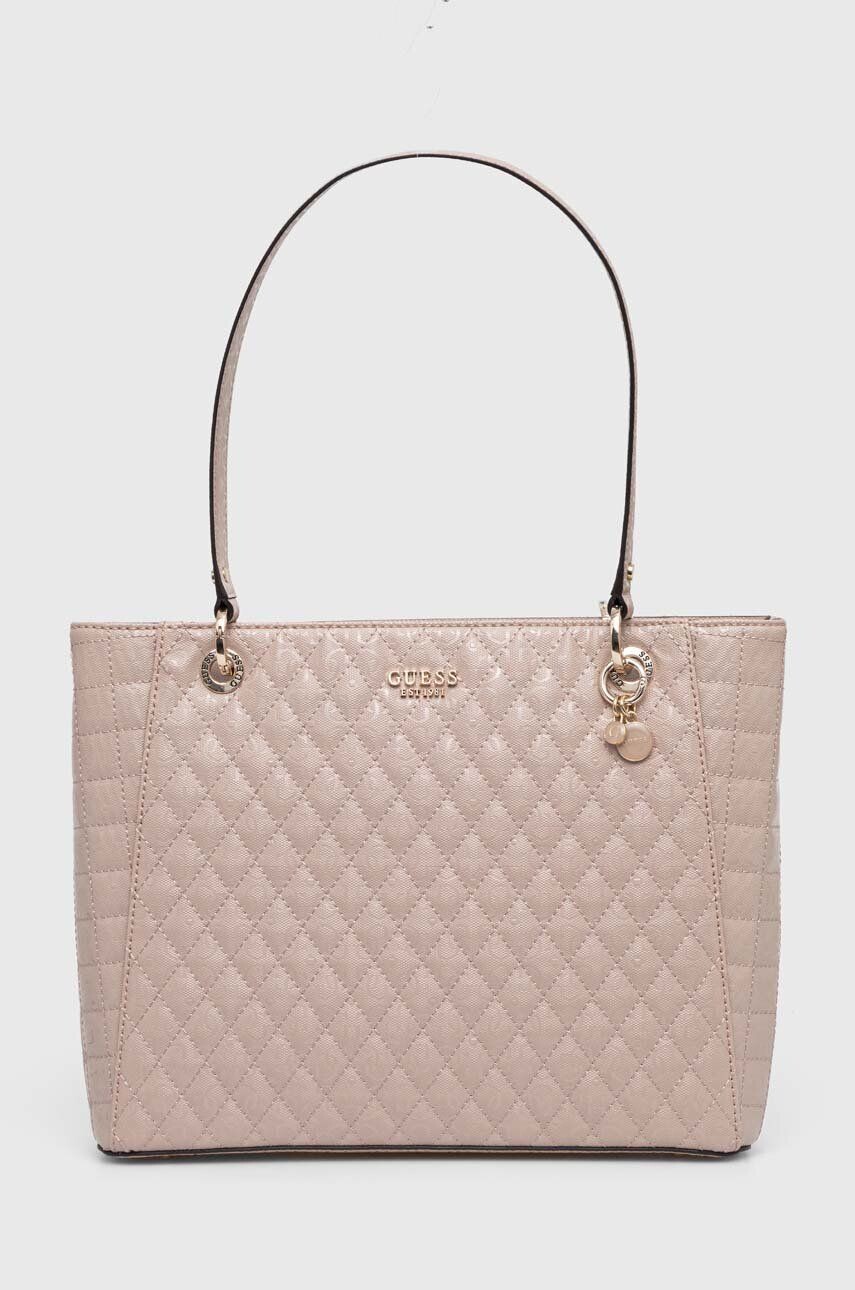 

Guess сумочка ЯРМИЛЛА, розовый