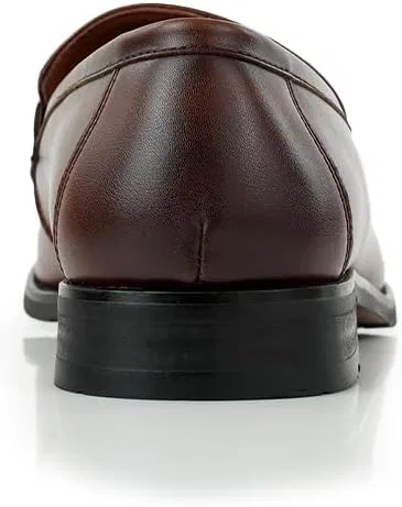 Туфли Ferro Aldo - Ruben Men's, Espresso Mateo — фото 4