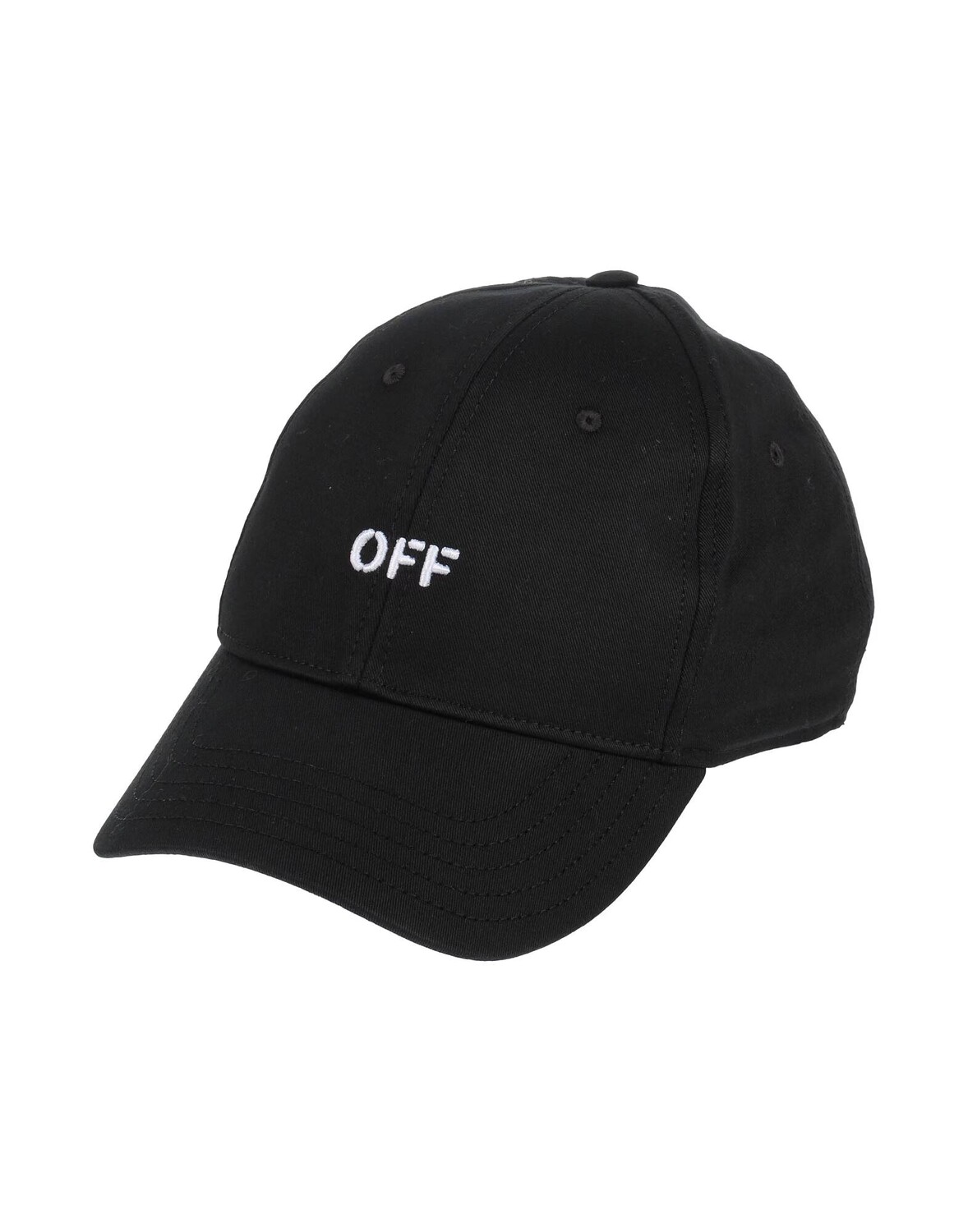 

Головной убор Off, черный