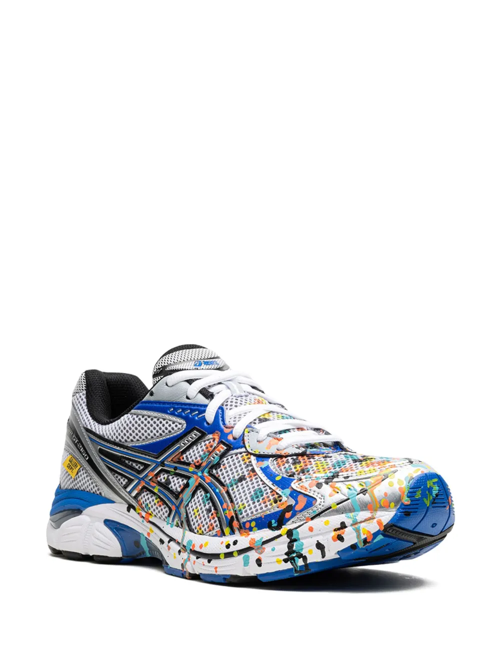 Кроссовки GT-2160 Gallery Dept. - ComplexCon Exclusive ASICS, белый — фото 2