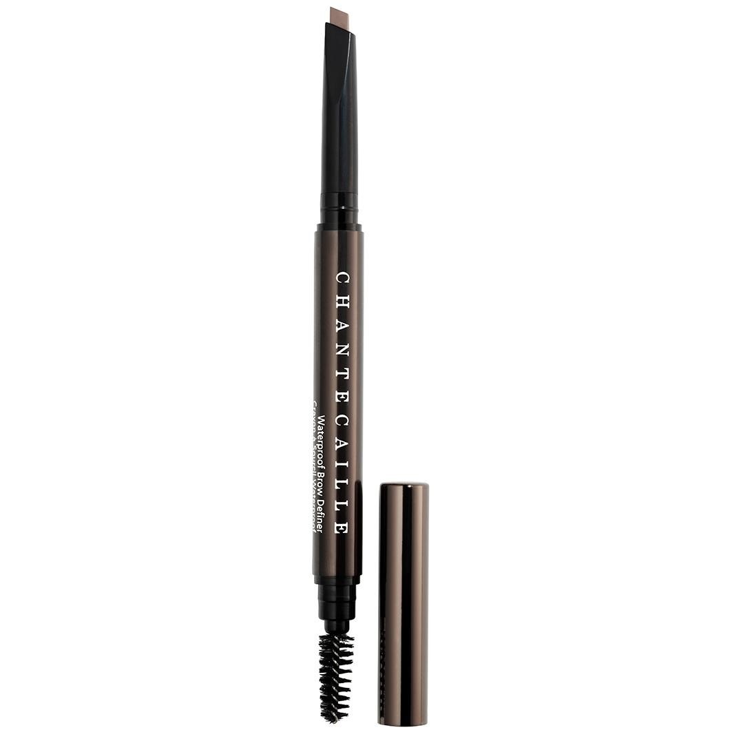 

Карандаш для бровей brow definer Chantecaille, light taupe, вес 0.36 гр.