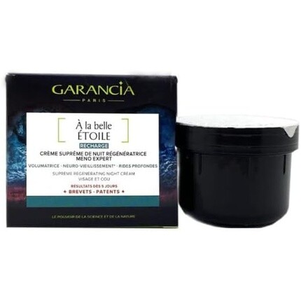 

Àla Belle Étoile Eco Refill 40мл Garancia