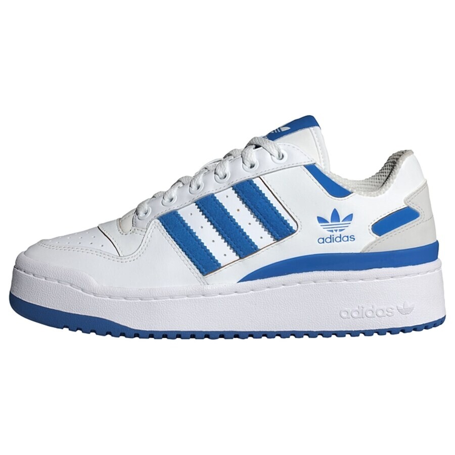 

Кроссовки ADIDAS ORIGINALS Sneakers Forum, белый