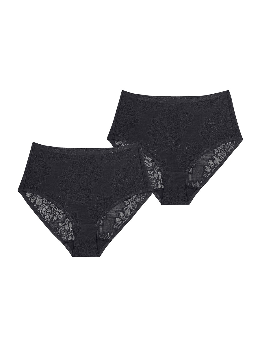 

Трусики TRIUMPH Fit Smart, черный