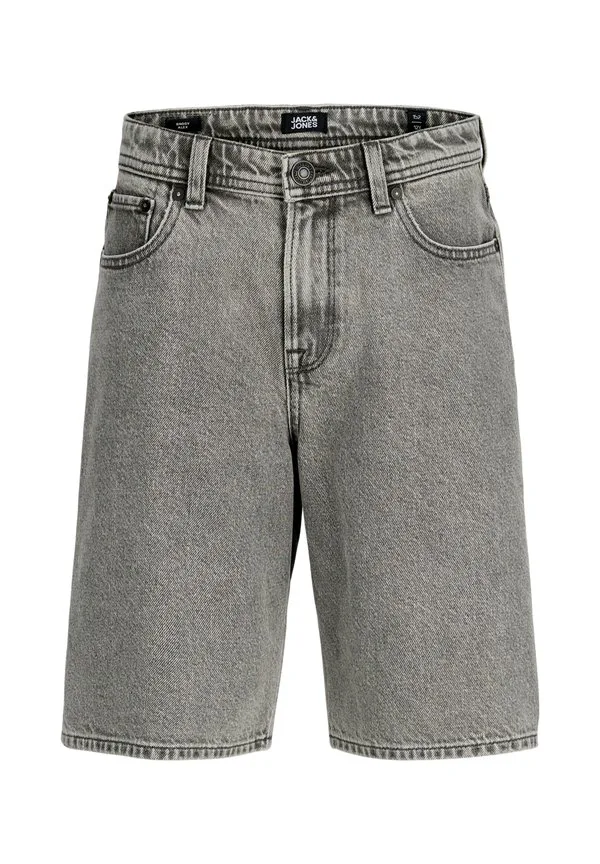 Оригинальные джинсовые шорты ialex Jack & Jones Junior, Grey Denim