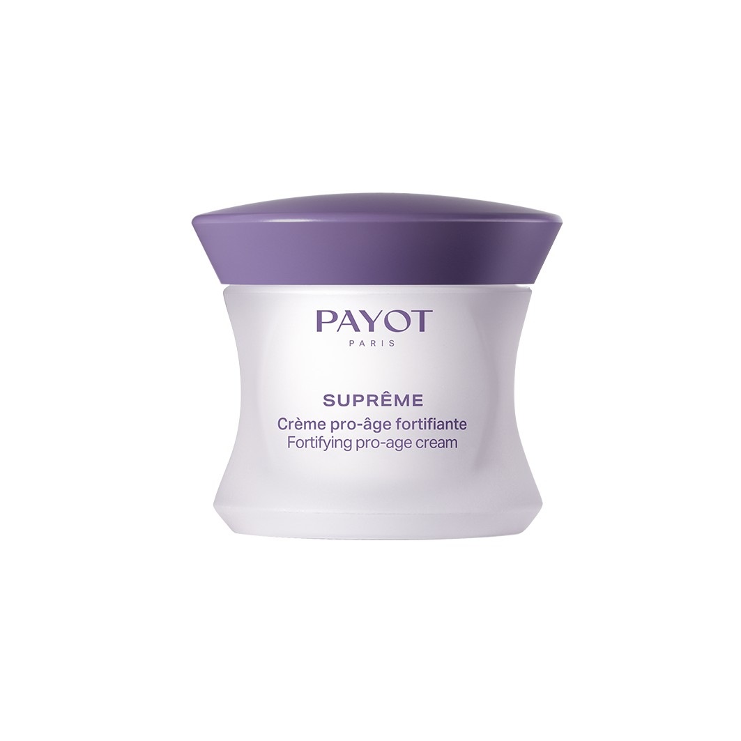 Крем для лица Payot — Crème pro-âge fortifiante , объем, 50 мл