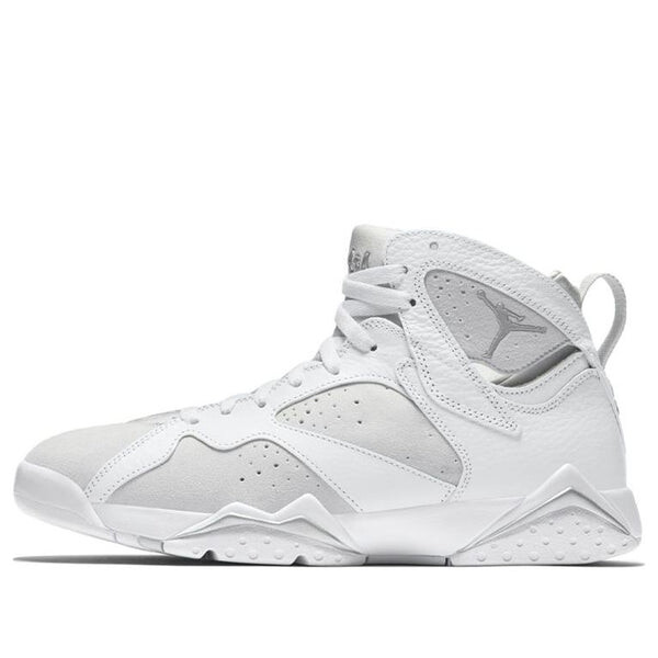 

Кроссовки 7 retro 'pure money' Air Jordan, мультиколор