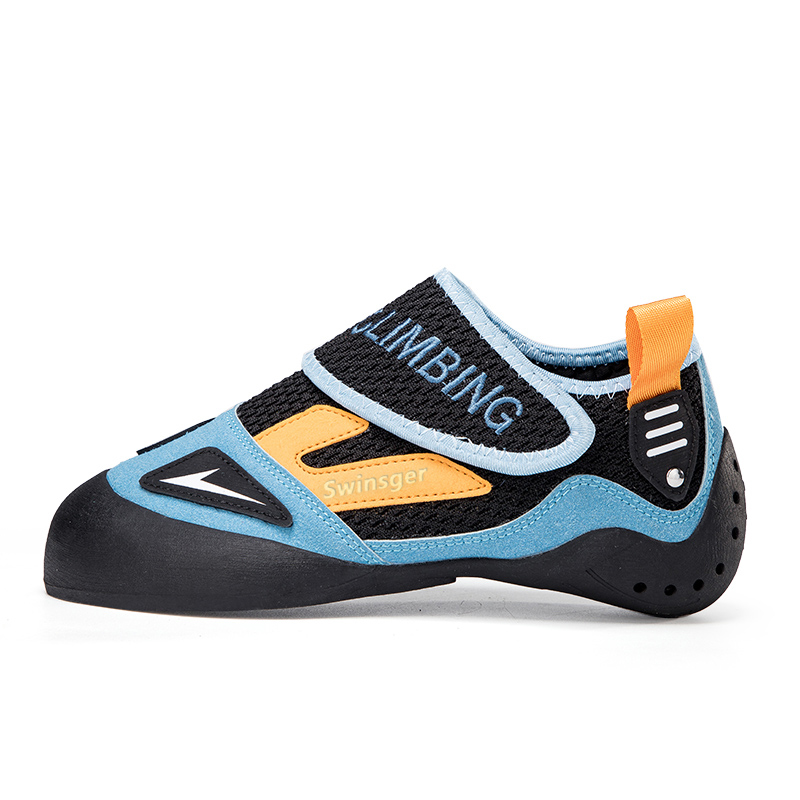 

Swinsger Спорт и отдых, цвет Black Blue