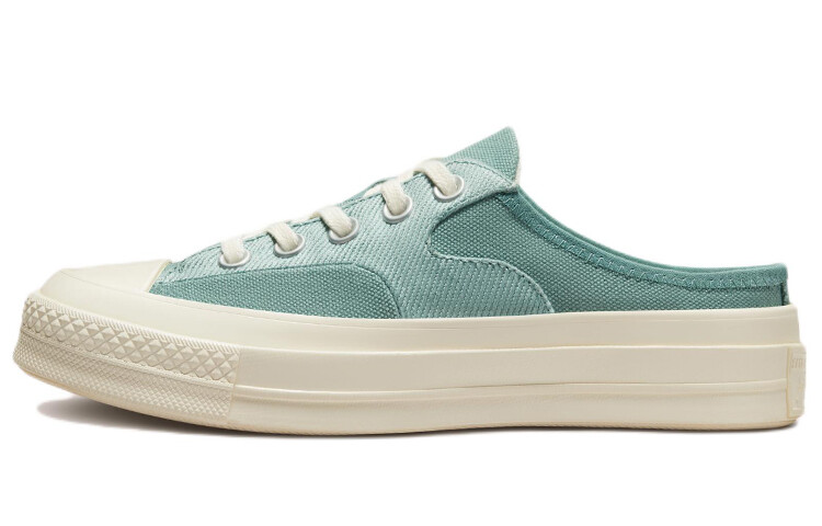 

Кеды Converse Chuck 70 Mule 'Jade Unity'