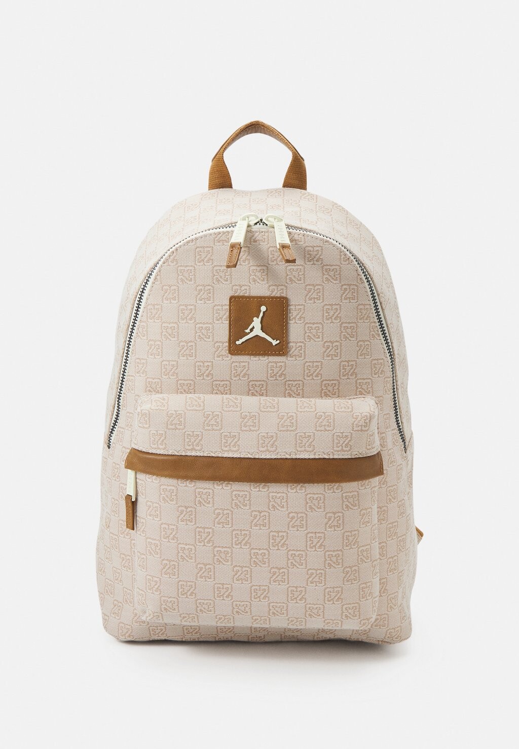 

Рюкзак JAM MONOGRAM BACKPACK UNISEX Jordan, цвет coconut milk