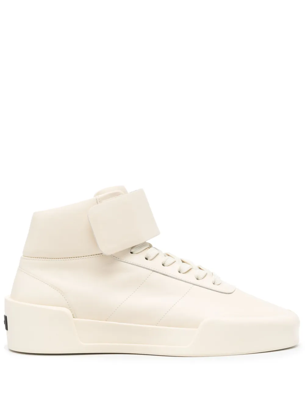 Кроссовки Aerobic High Fear Of God, нейтральный
