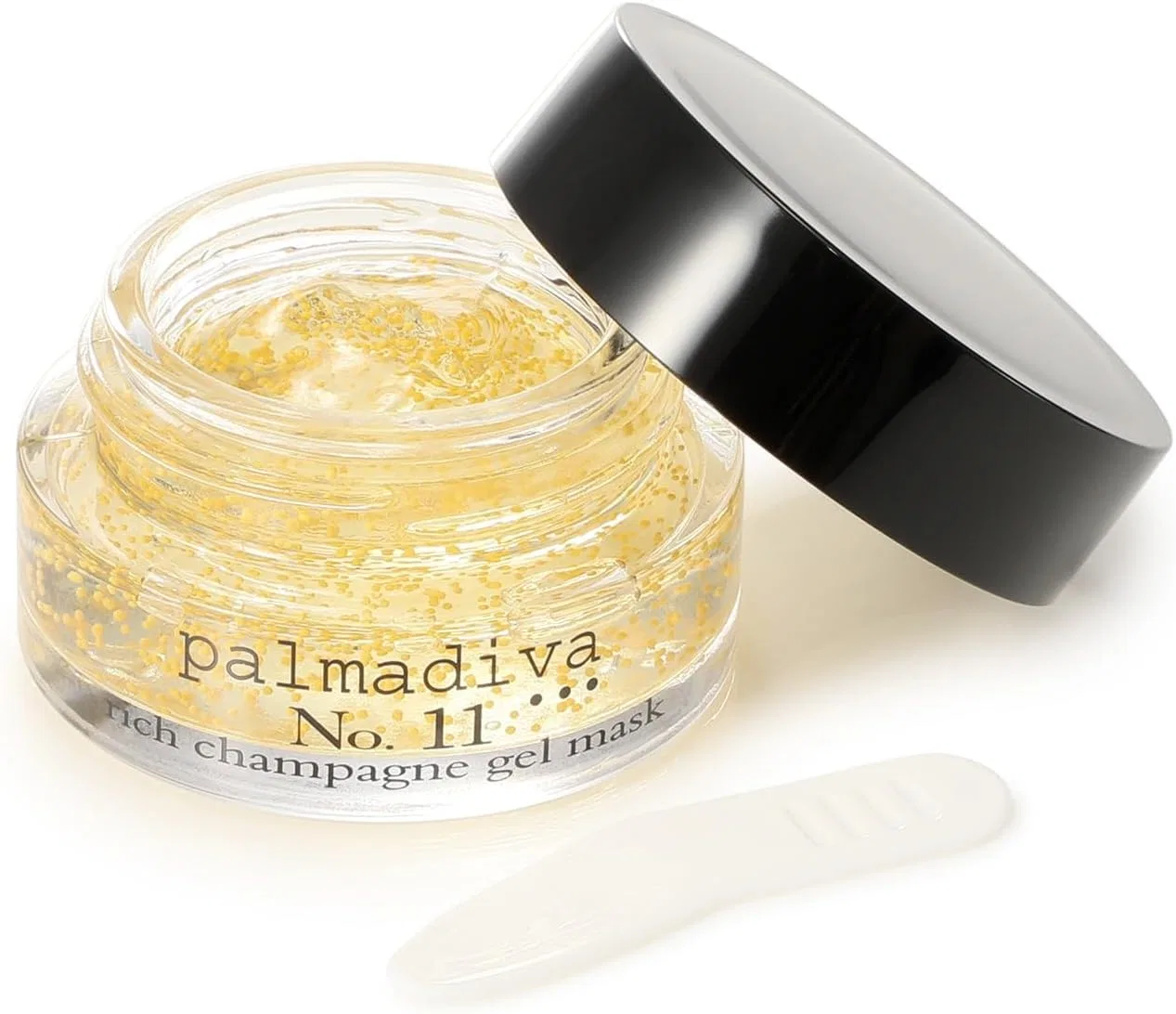 Сыворотка — Гелевая Palmadiva Rich Champagne Gel Mask No, 30 г