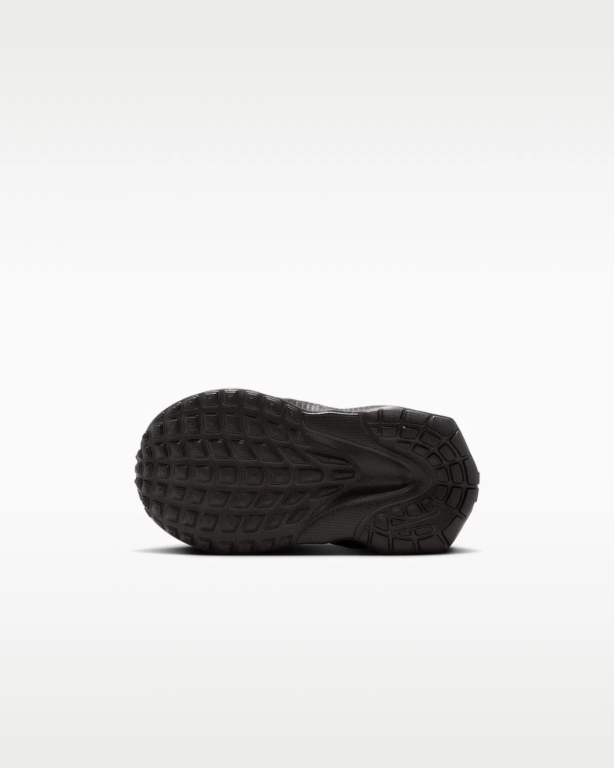 Кроссовки Nike Metro Tek для малышей, Black/Off Noir/Racer Blue/Metallic Black — фото 2