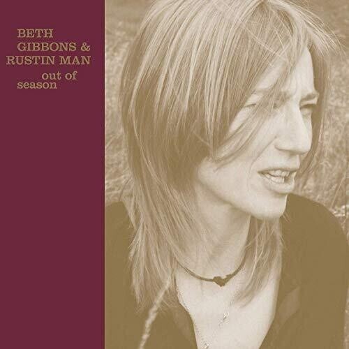 

Виниловая пластинка Gibbons, Beth / Rustin Man: Out Of Season