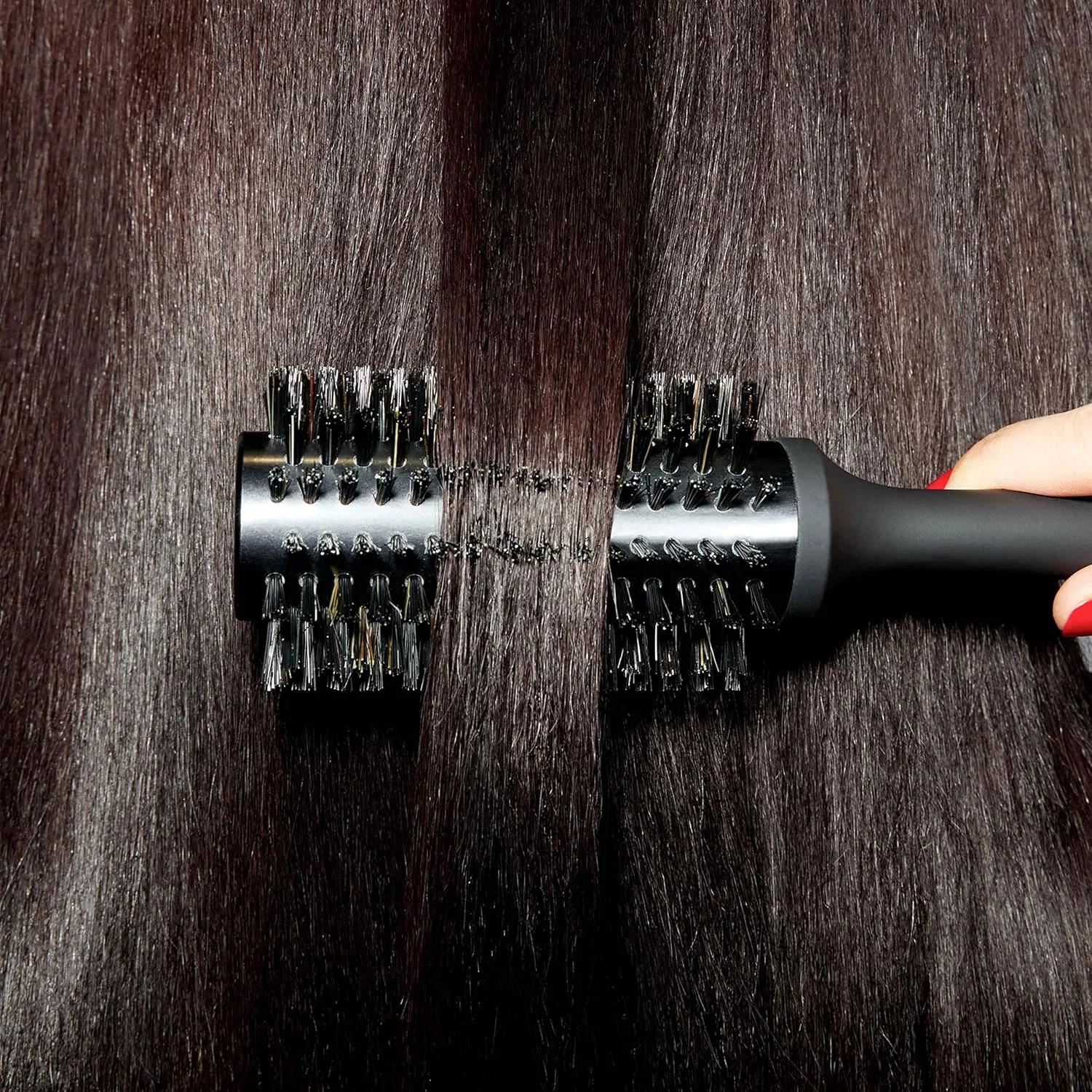 Круглая щетка для укладки «35 mm Size 2» от ghd Ghd — фото 2