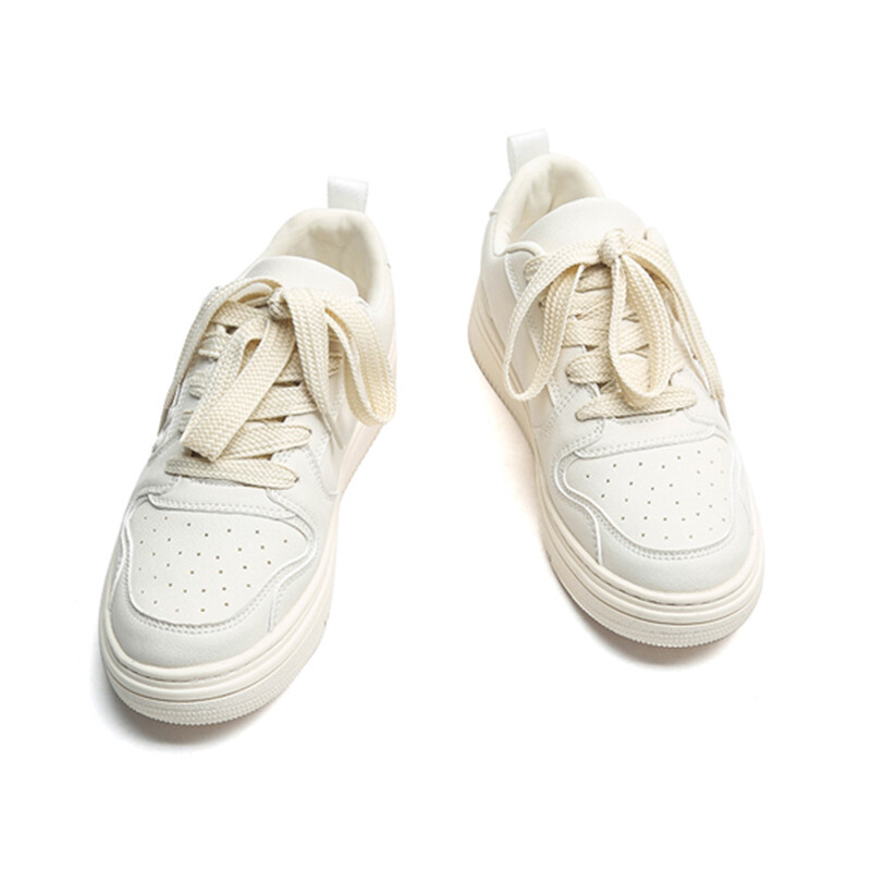 Детские кроссовки для скейтбординга GS Low-top Jifffly, цвет Rainbow — фото 4